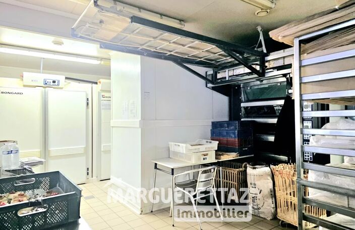 Fonds de commerce Boulangerie — photo 5