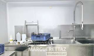Commerce 170 Pièces 170 m² à vendre à Marignier (74970)