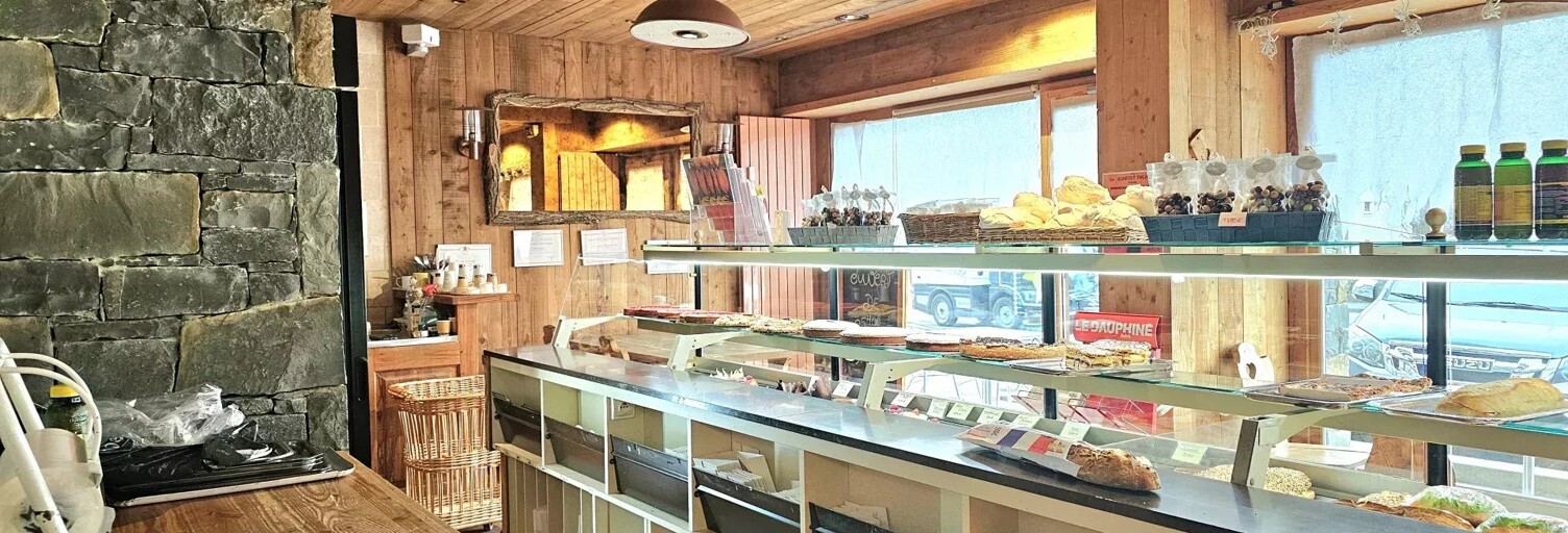 Commerce 170 Pièces 170 m² à vendre à Marignier (74970)