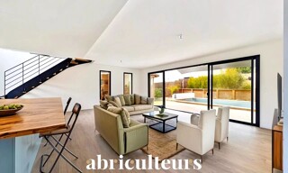 Maison 5 Pièces 125 m² à vendre à Moliets-et-Maâ (40660)