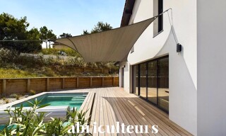 Maison 5 Pièces 125 m² à vendre à Moliets-et-Maâ (40660)