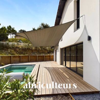 Maison 5 pièces 795600 €
