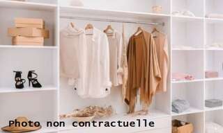 Commerce  35 m² à vendre à Aix-les-Bains (73100)