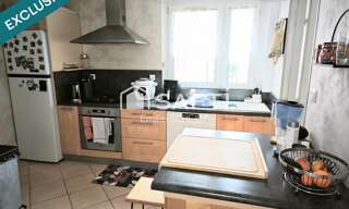 Appartement 4 Pièces 84 m² à vendre à Jarville-la-Malgrange (54140)