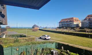 Appartement 1 Pièce 28 m² à vendre à Villers-sur-Mer (14640)