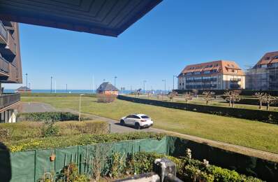 Appartement + Annexe + Parking — photo du bien