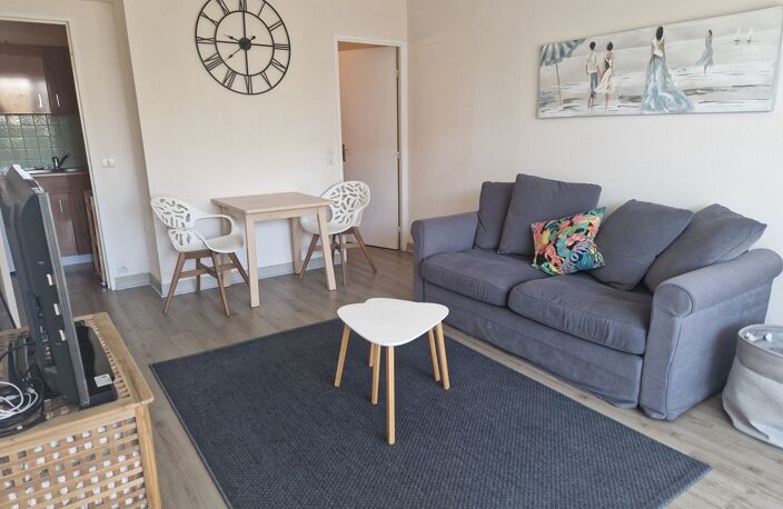 Appartement + Annexe + Parking — photo 2