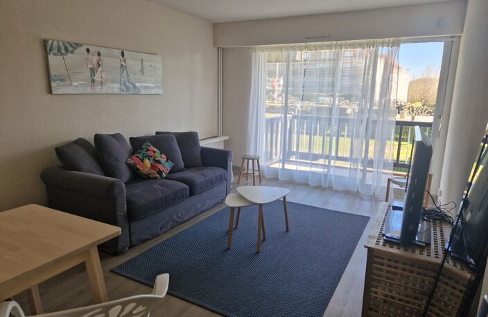 Appartement + Annexe + Parking — photo 3