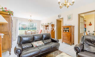 Maison 6 Pièces 120 m² à vendre à Mouilleron-le-Captif (85000)