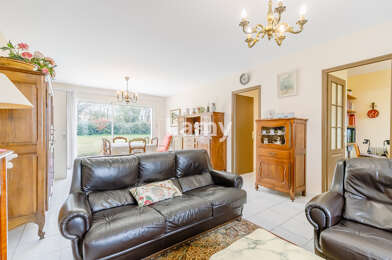 Maison 6 pièces 299000 €