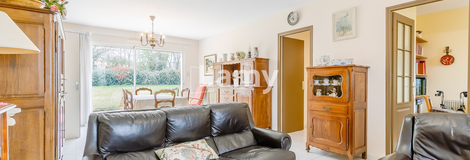 Maison 6 Pièces 120 m² à vendre à Mouilleron-le-Captif (85000)