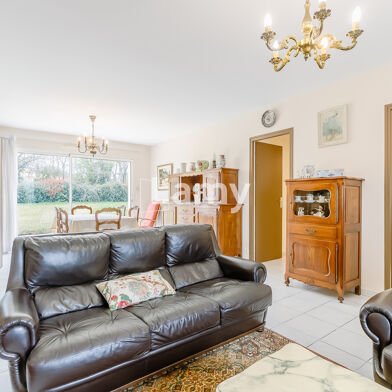 Maison 6 pièces 299000 €