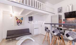 Appartement 2 Pièces 24 m² à vendre à Les Sables-d'Olonne (85100)