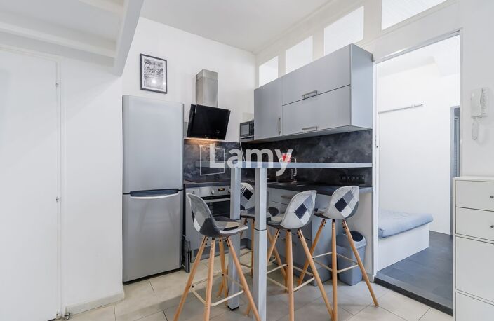 Appartement — photo 2