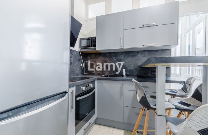 Appartement — photo 3