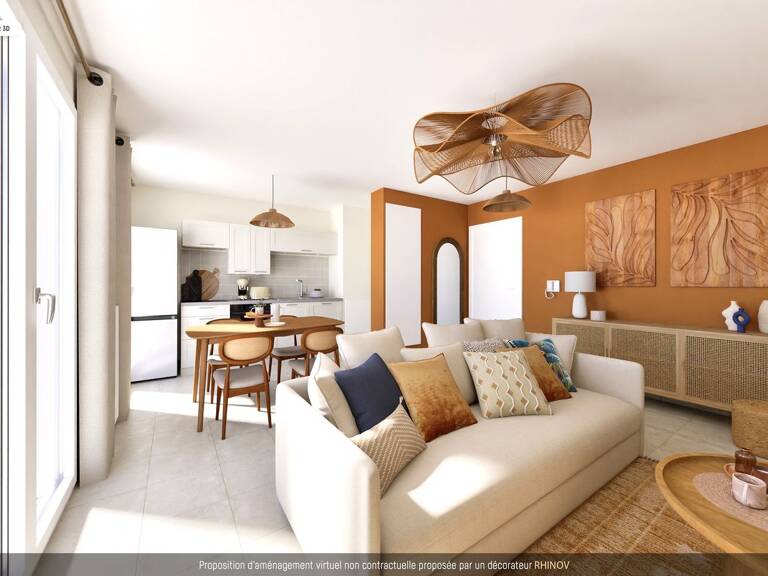 Appartement — photo 1