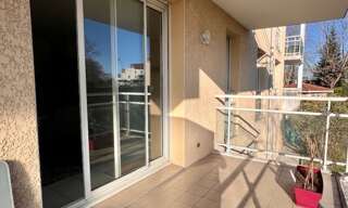 Appartement 2 Pièces 45 m² à vendre à Pau (64000)