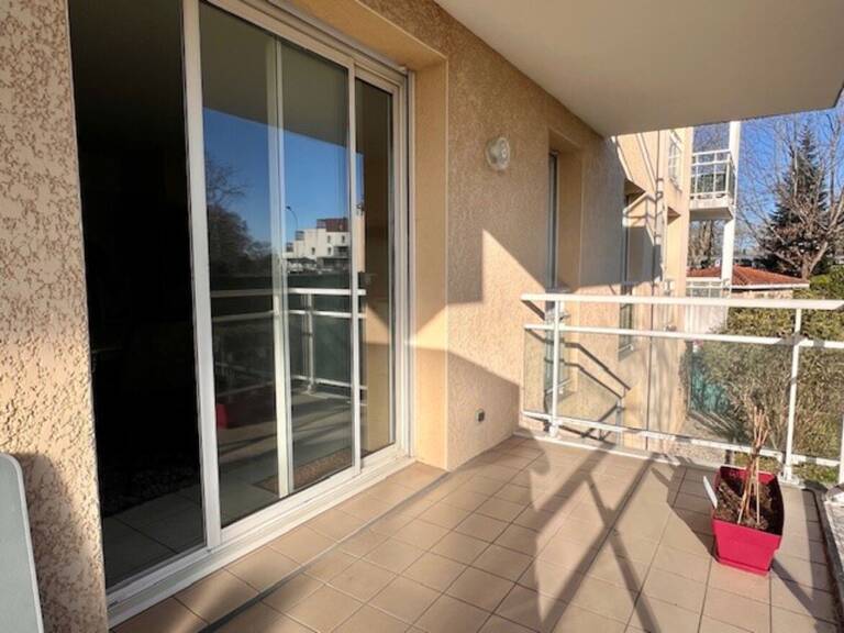 Appartement + Parking + Cave — photo 1