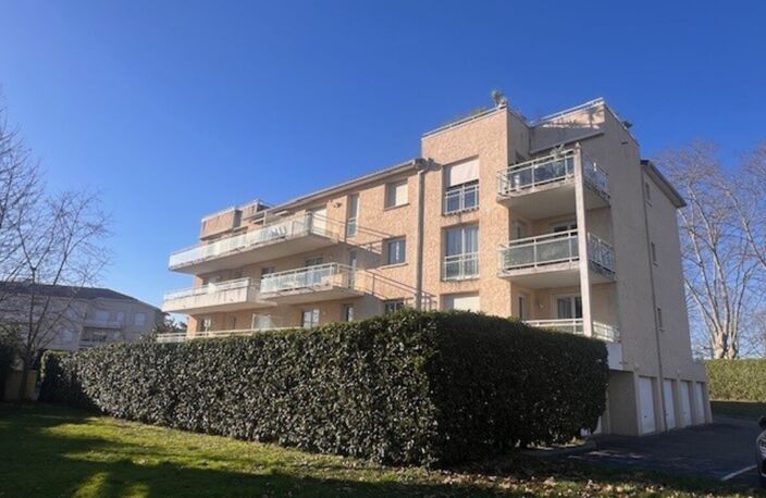 Appartement + Parking + Cave — photo 2