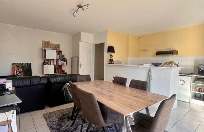 Appartement + Parking + Cave — photo 3