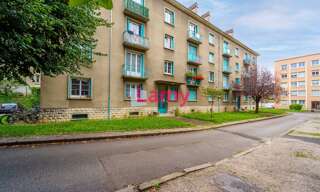 Appartement 4 Pièces 60 m² à vendre à Dijon (21000)