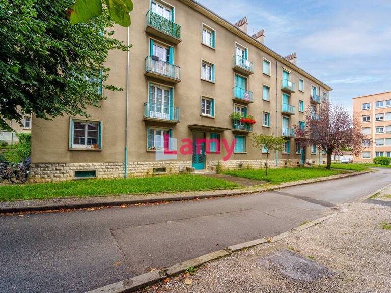 Appartement — photo 1