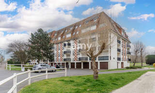 Appartement 2 Pièces 27 m² à vendre à Villers-sur-Mer (14640)