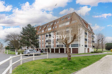 Appartement 2 pièces 129600 €