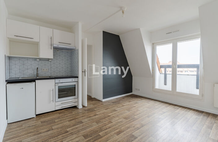 Appartement, balconnet — photo 2