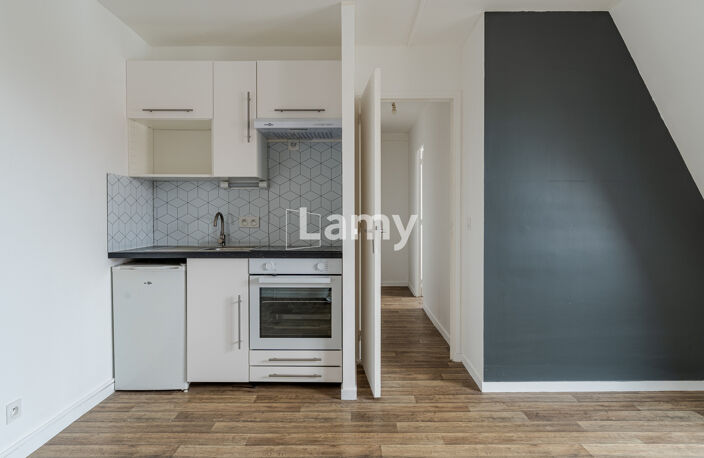 Appartement, balconnet — photo 3