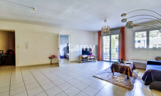 Appartement 2 Pièces 55 m² à vendre à Nice (06000)