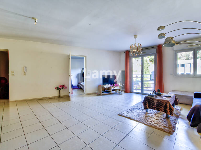 Parking + Appartement — photo 1