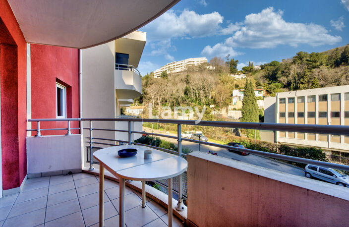 Parking + Appartement — photo 2