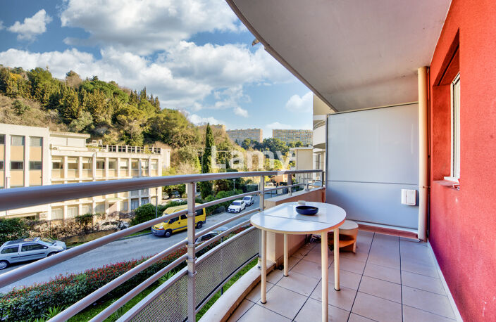 Parking + Appartement — photo 3