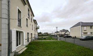 Appartement 3 Pièces 61 m² à vendre à Saint-Pryvé-Saint-Mesmin (45750)