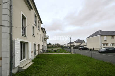 Appartement 3 pièces 178900 €