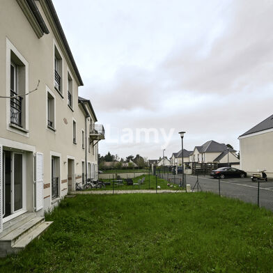 Appartement 3 pièces 178900 €