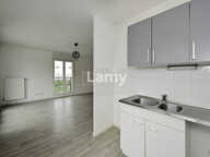 Appartement + Parking — photo 3