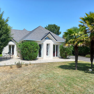 Maison 6 pièces 642650 €