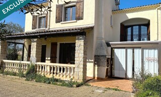 Maison 6 Pièces 140 m² à vendre à Avignon (84140)