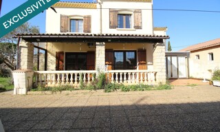 Maison 6 Pièces 140 m² à vendre à Avignon (84140)