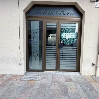 Commerce  159000 €