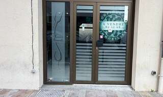 Commerce   m² à vendre à Mulhouse (68100)