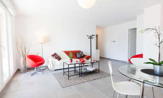 Appartement 3 Pièces 67 m² à vendre à Toulouse (31300)