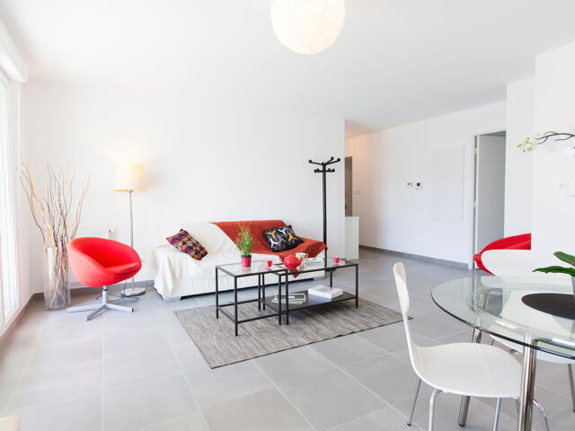 Appartement proposé à Toulouse
