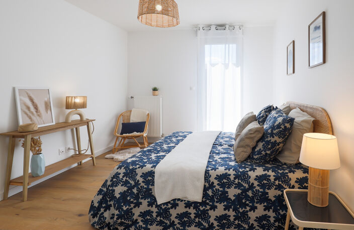 Appartement de 3 pièces à Toulouse CASSELARDIT avec Balcon e — photo 2