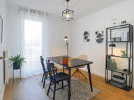 Appartement de 3 pièces à Toulouse CASSELARDIT avec Balcon e — photo 3