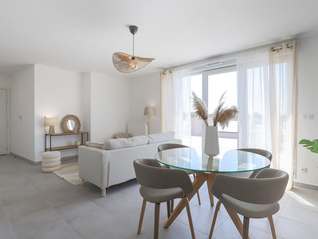 Appartement proposé à Toulouse