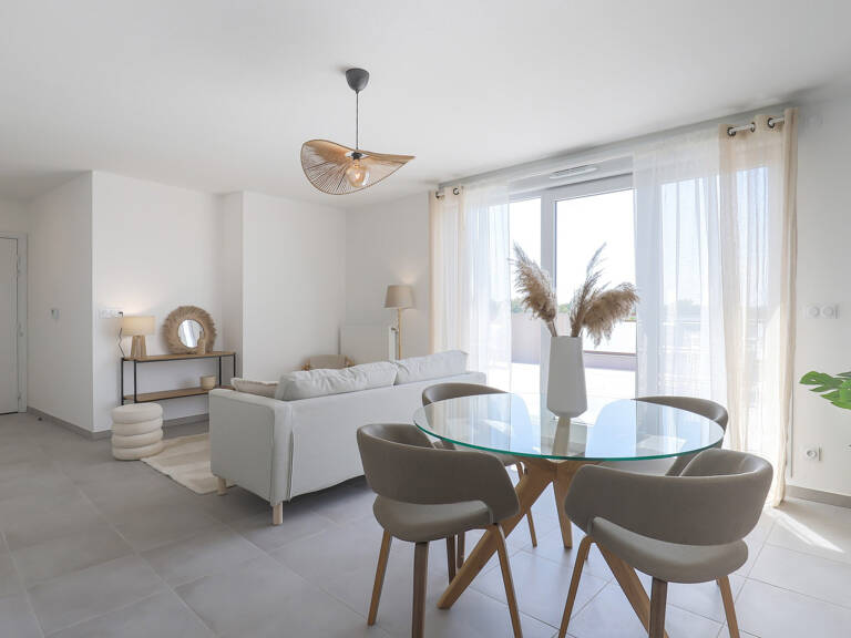 Appartement de 5 pièces à Toulouse CASSELARDIT avec Balcon e — photo 1