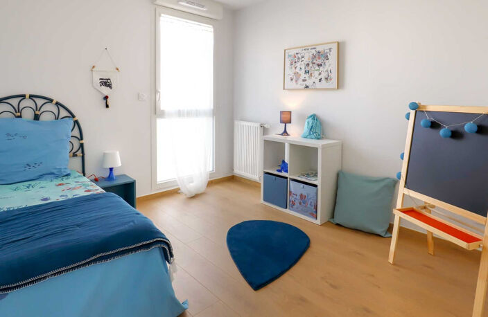 Appartement de 5 pièces à Toulouse CASSELARDIT avec Balcon e — photo 4